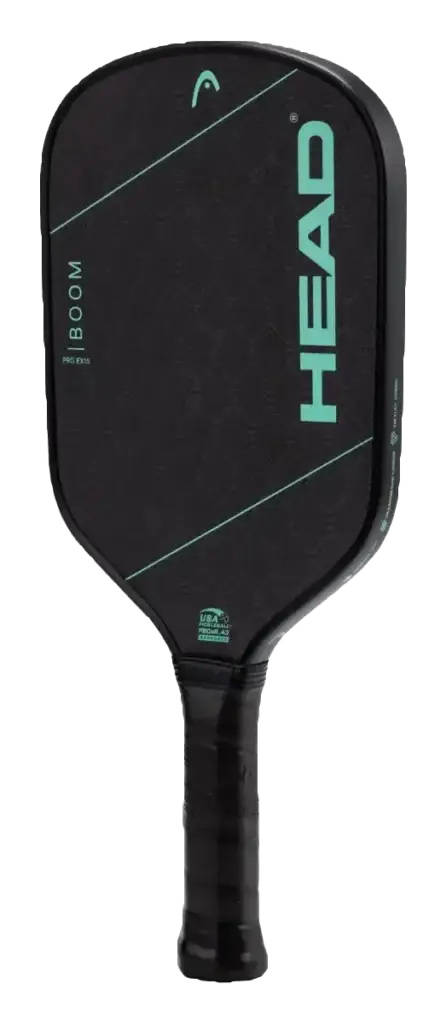 HEAD Boom PRO EX15 pickleball paddle