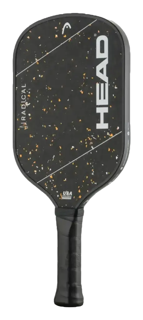 HEAD Radical PRO EX15 pickleball paddle