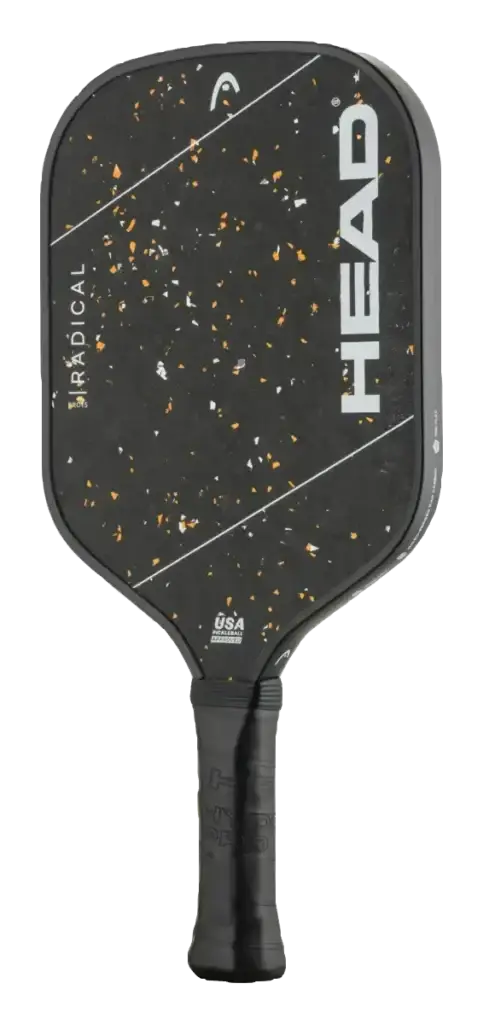 HEAD Radical PRO15 pickleball paddle