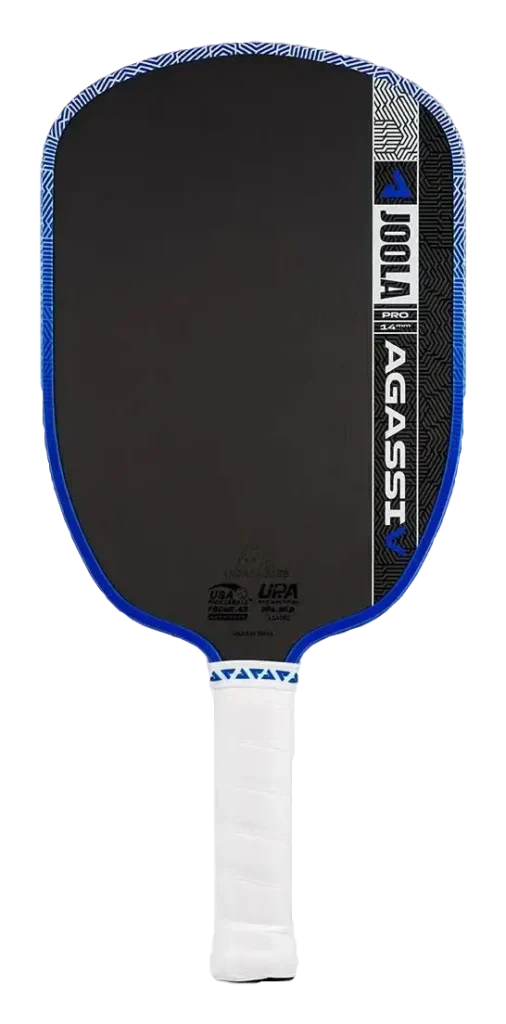 JOOLA Agassi Pro V pickleball paddle