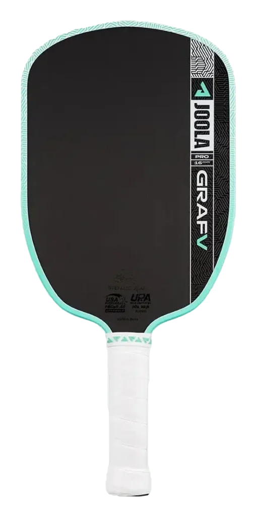 JOOLA Graf Pro V pickleball paddle