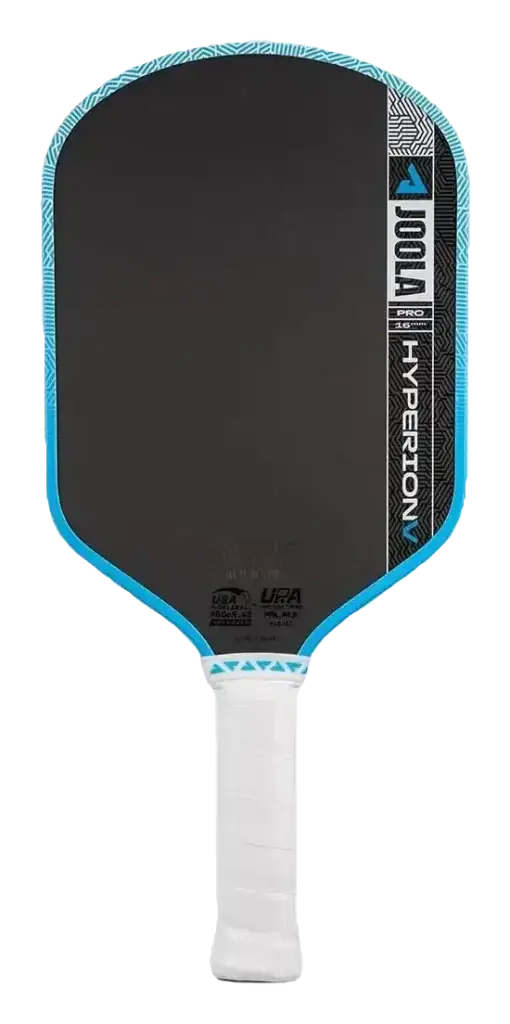 JOOLA Hyperion Pro V pickleball paddle