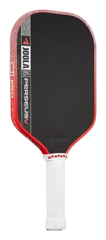 JOOLA Perseus Pro V pickleball paddle
