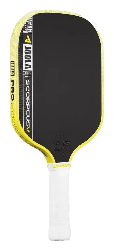 JOOLA Scorpeus Pro V pickleball paddle