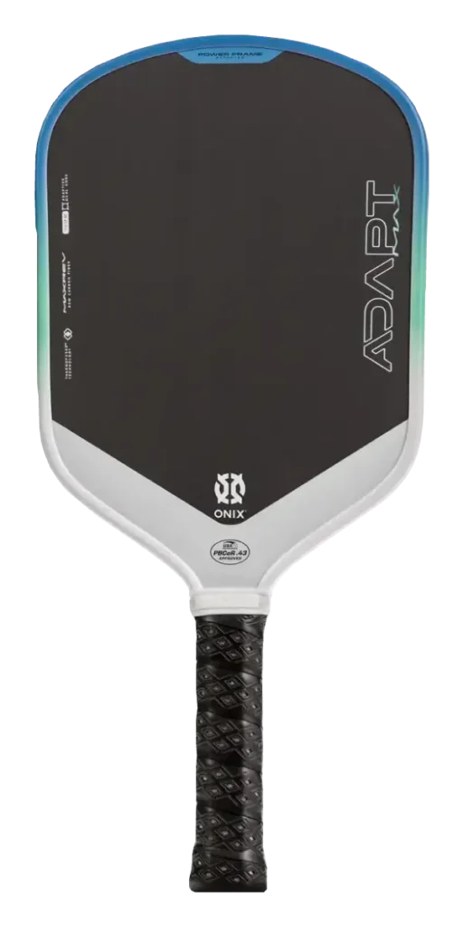 ONIX Adapt Max pickleball paddle