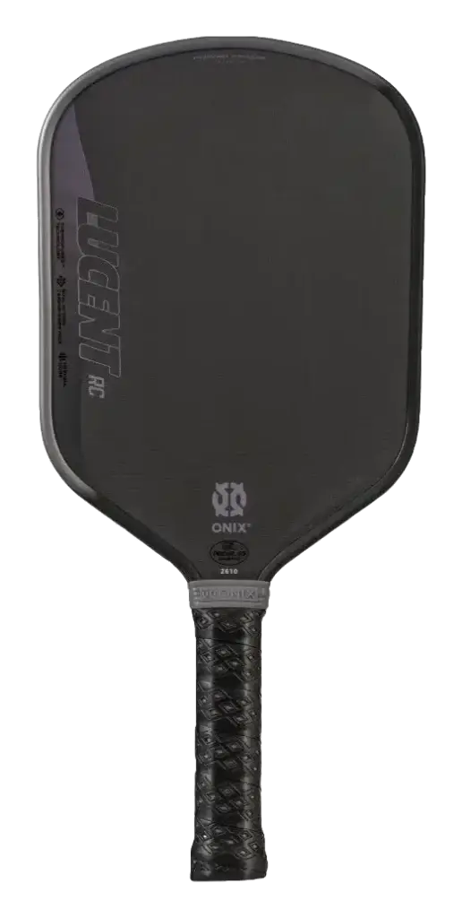 ONIX Lucent RC pickleball paddle