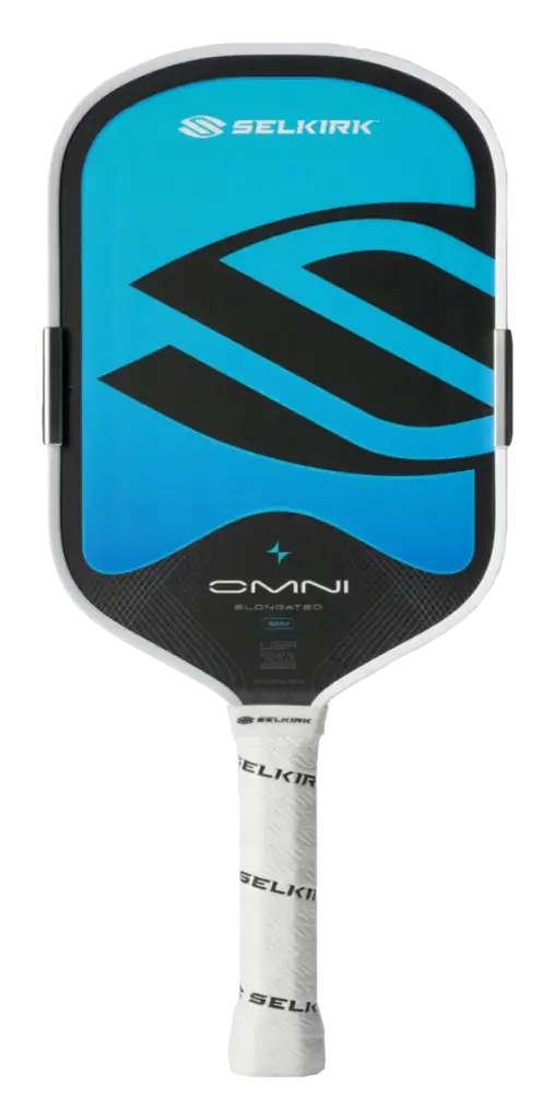 Selkirk OMNI pickleball paddle