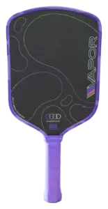 11SIX24 Vapor Jelly Bean 2 pickleball paddle