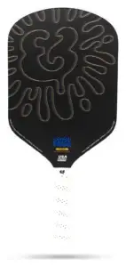 Bread & Butter Filth Hybrid pickleball paddle