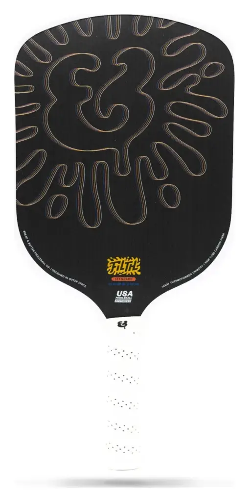 Bread & Butter Filth Standard pickleball paddle