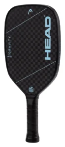 HEAD Gravity PRO EX15 pickleball paddle
