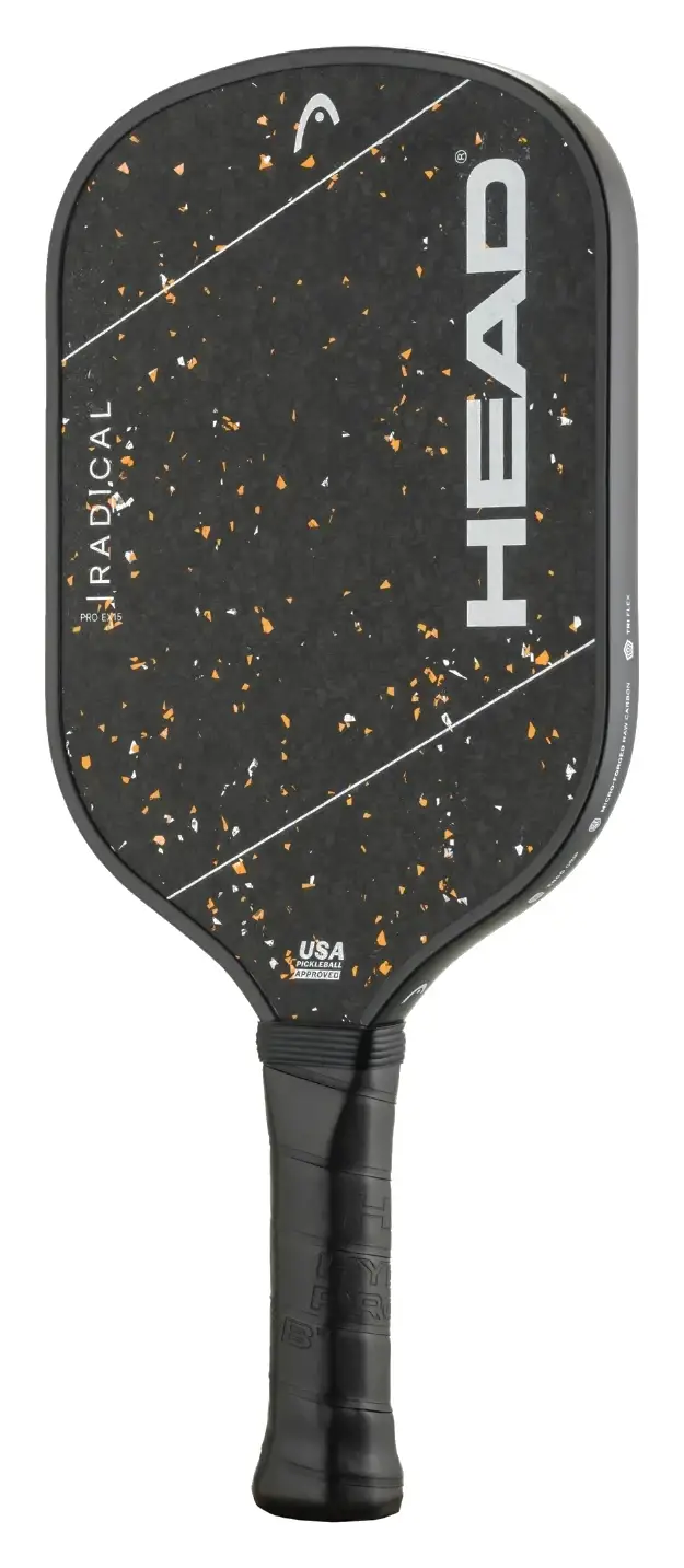HEAD Radical PRO EX15 pickleball paddle