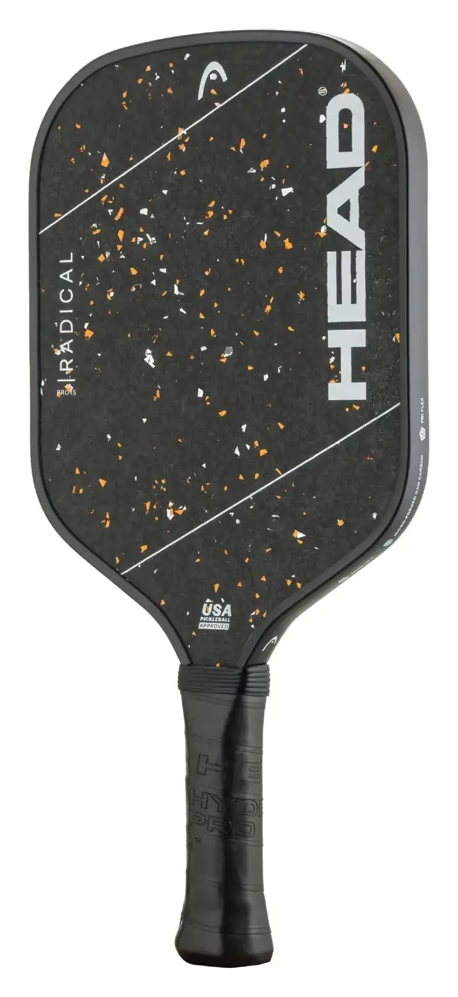 HEAD Radical PRO15 pickleball paddle