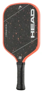 HEAD Radical TOUR15 pickleball paddle