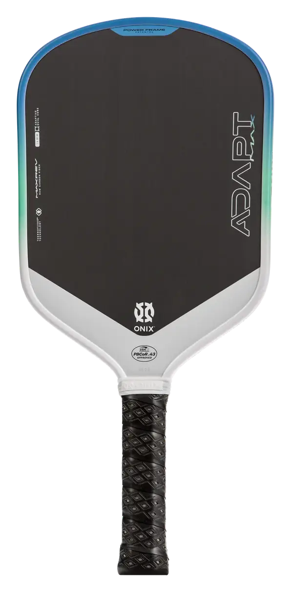 Onix Adapt Max pickleball paddle
