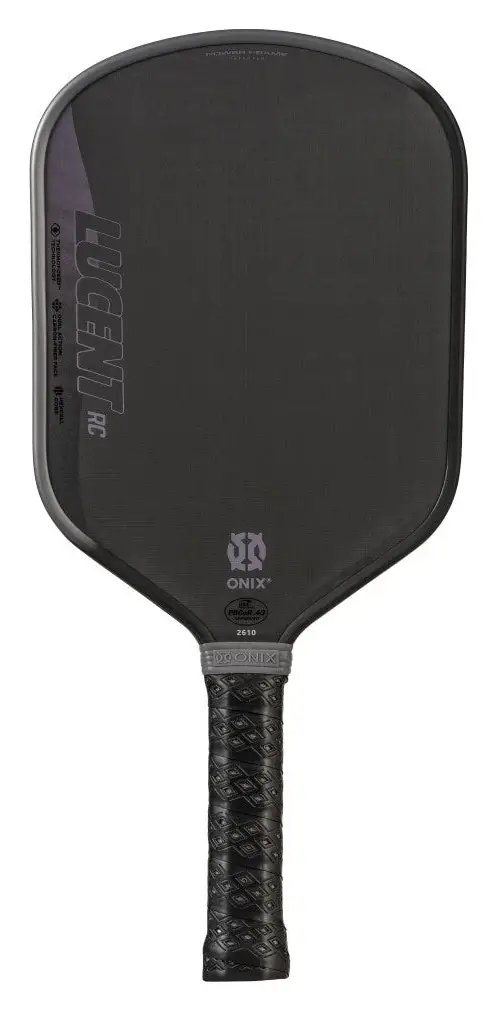 Onix Lucent RC pickleball paddle