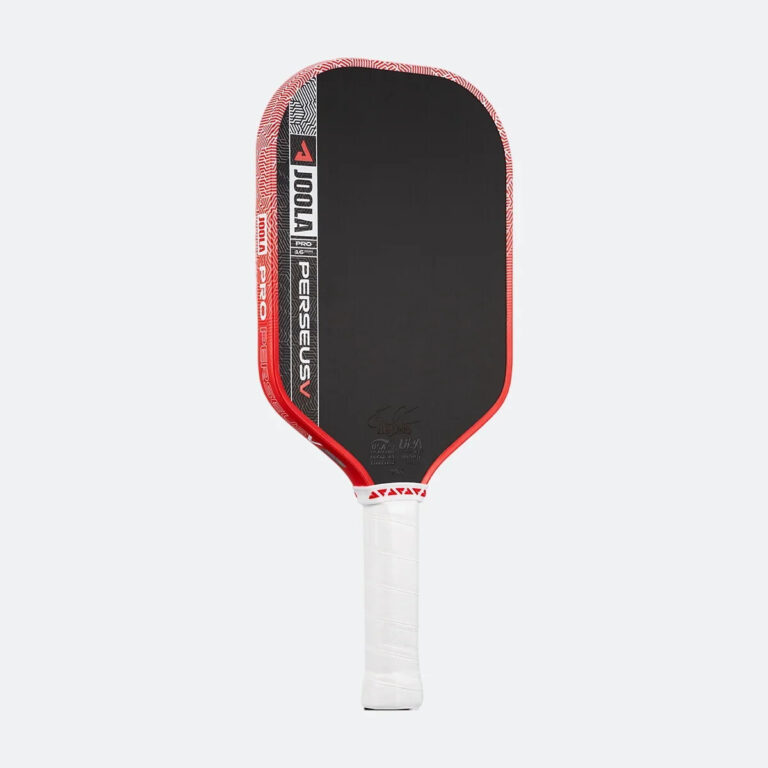 JOOLA Perseus Pro V pickleball paddle