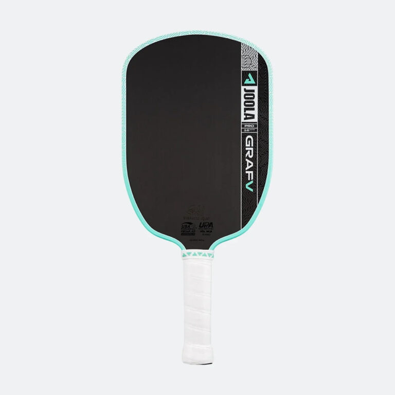 JOOLA Graf Pro V pickleball paddle