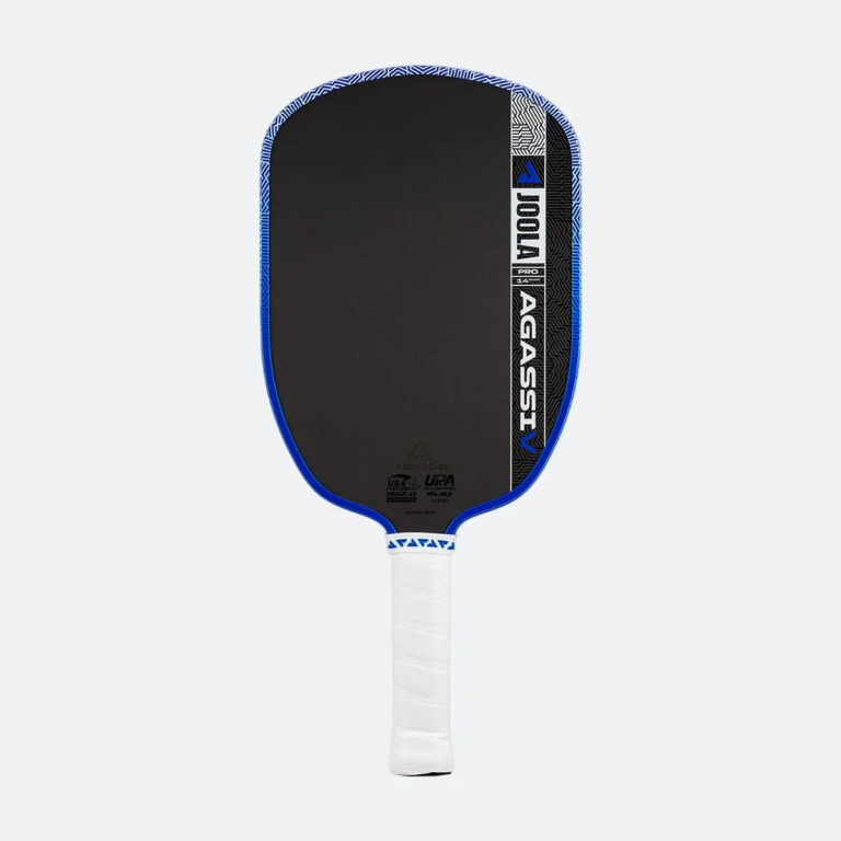 JOOLA Agassi Pro V pickleball paddle