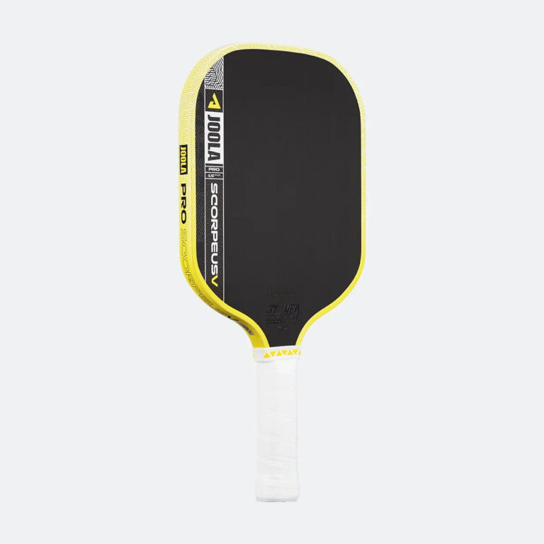 JOOLA Scorpeus Pro V pickleball paddle