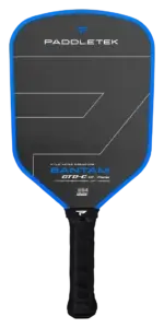 Paddletek Bantam GTO-C pickleball paddle