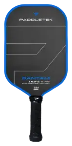 Paddletek Bantam TKO-C pickleball paddle