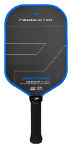 Paddletek Bantam TKO-CX pickleball paddle