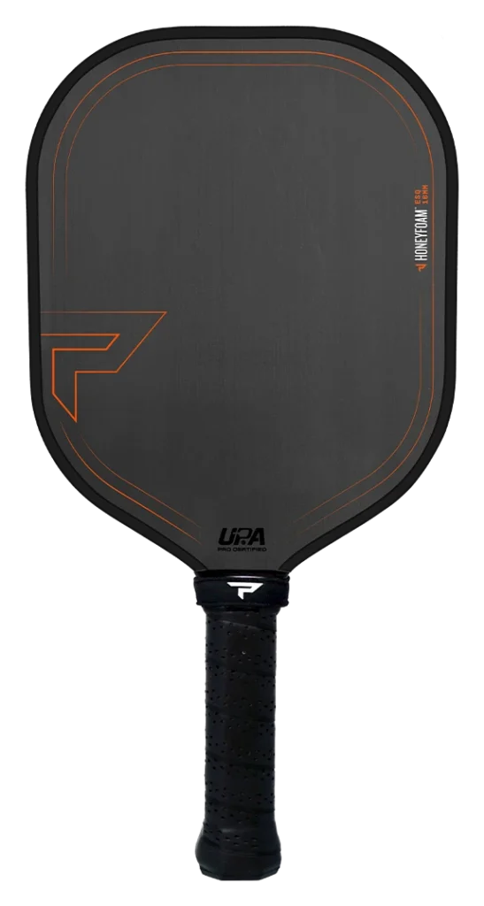 Paddletek Honeyfoam ESQ pickleball paddle