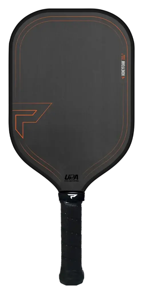 Paddletek Honeyfoam TKO-X pickleball paddle