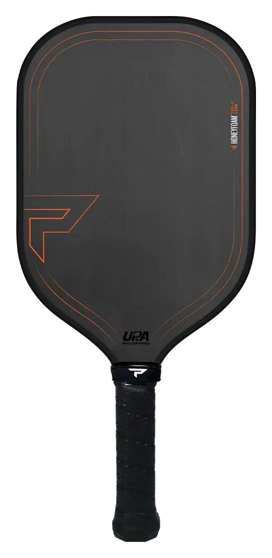 Paddletek Honeyfoam TKO-X pickleball paddle