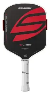 Selkirk LABS Project Boomstik Widebody pickleball paddle