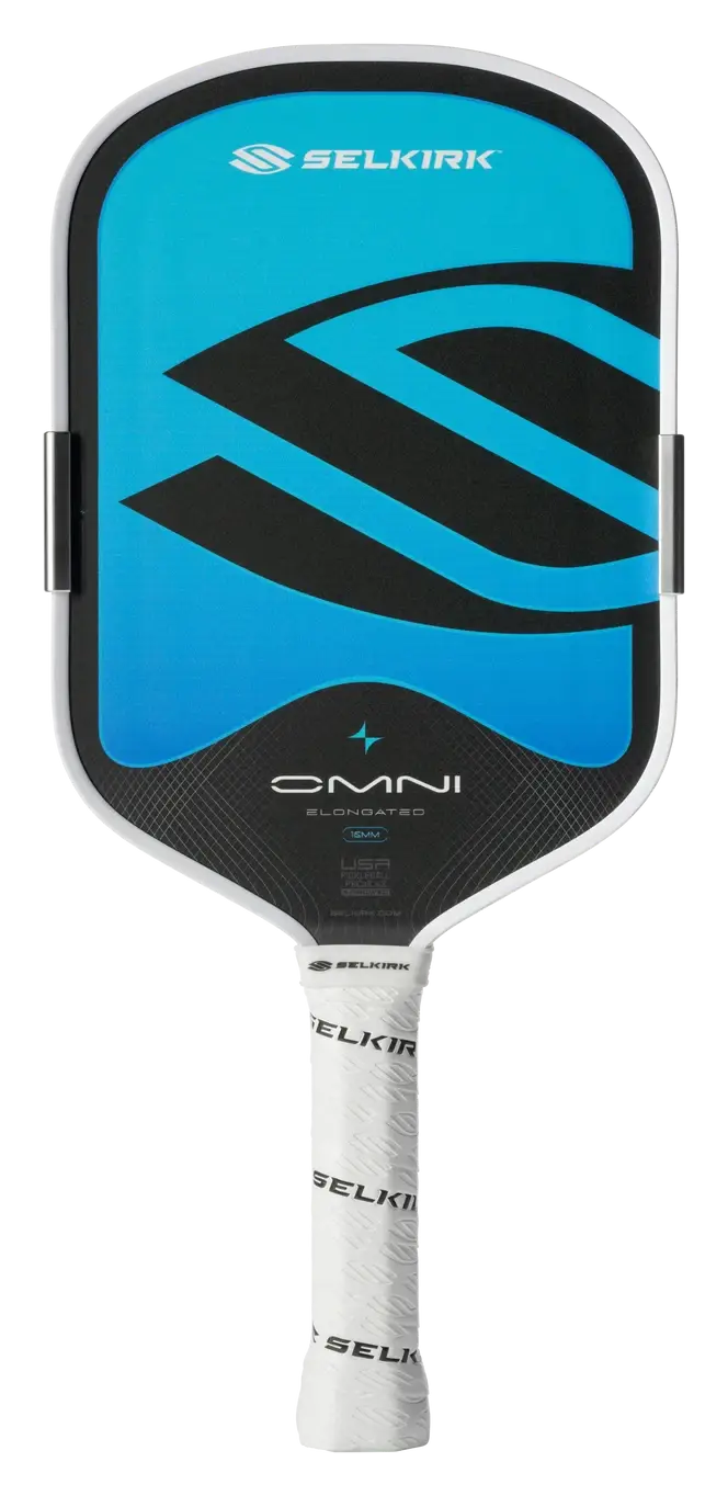 Selkirk OMNI pickleball paddle