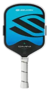 Selkirk OMNI Widebody pickleball paddle