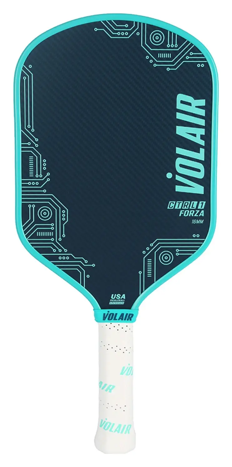 Volair CTRL 1 Forza pickleball paddle