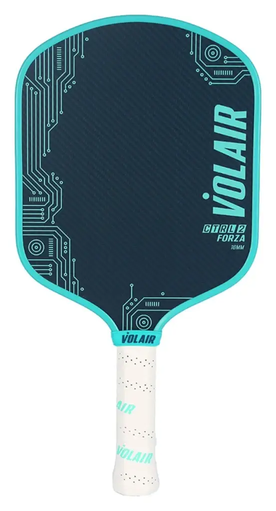 Volair CTRL 2 Forza pickleball paddle