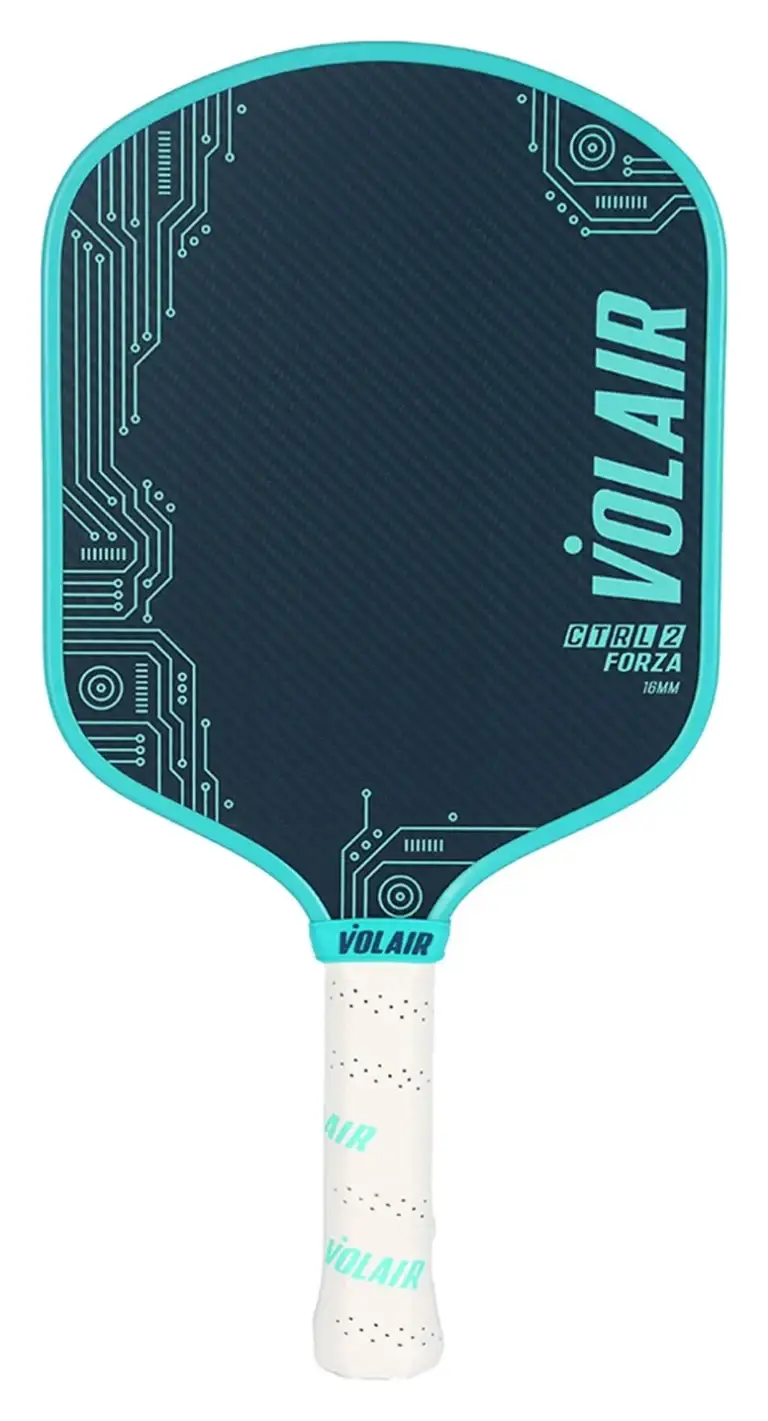 Volair CTRL 2 Forza pickleball paddle