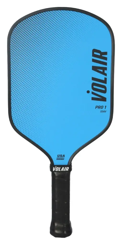 Volair Pro 1 pickleball paddle