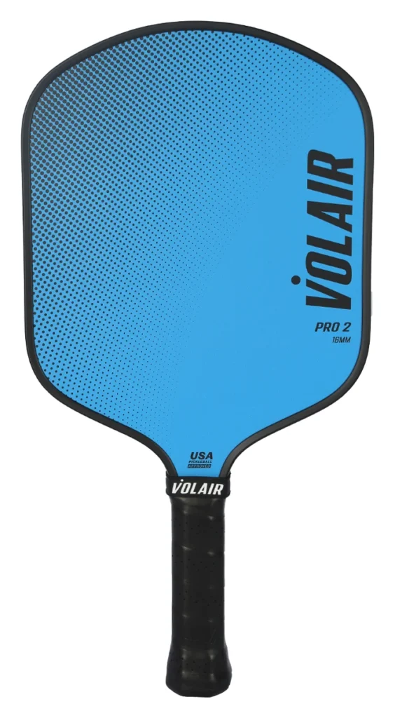 Volair Pro 2 pickleball paddle